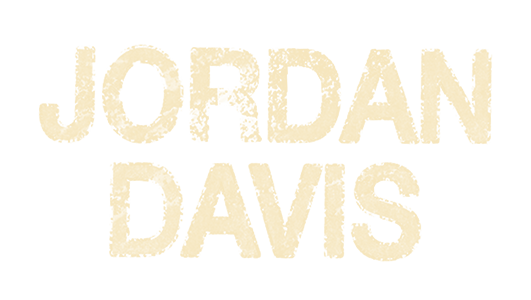 Jordan Davis Official Store logo