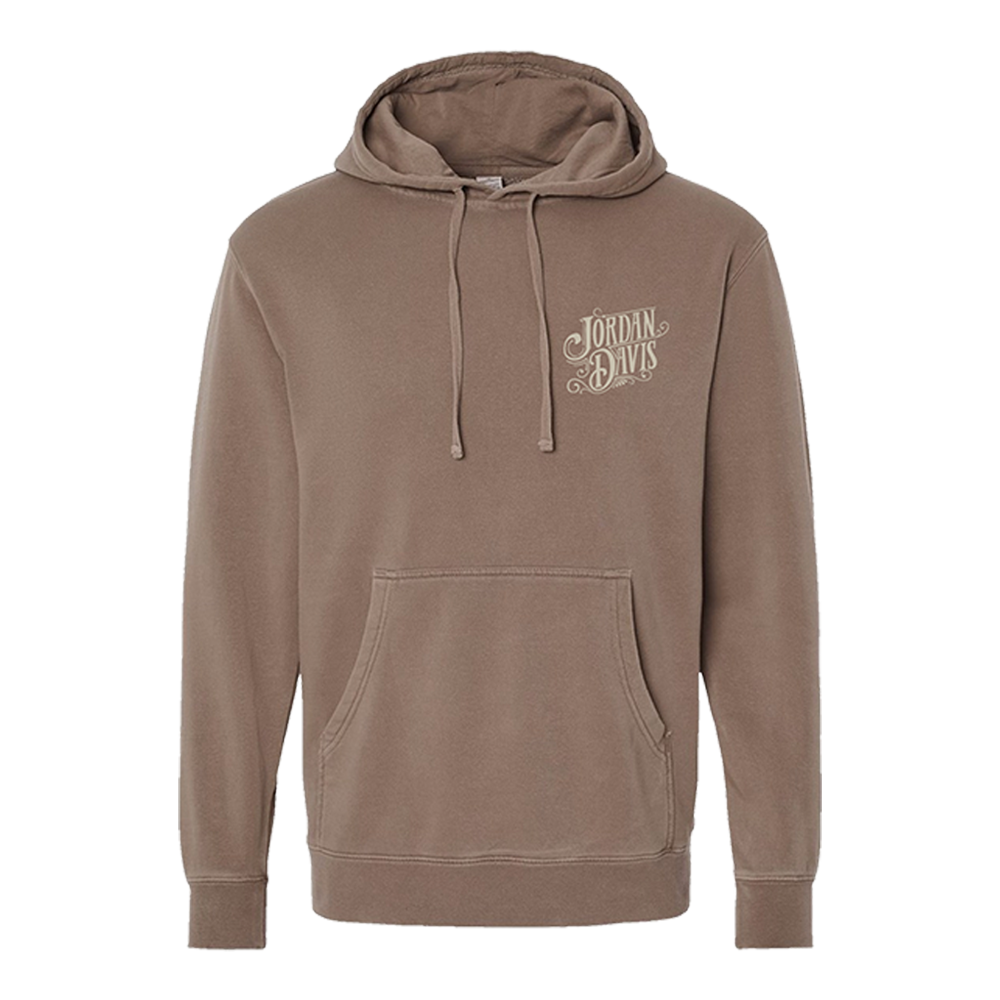 we need leaders jordan hoodie