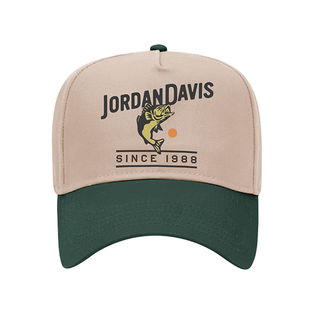 Jordan fishing hat online