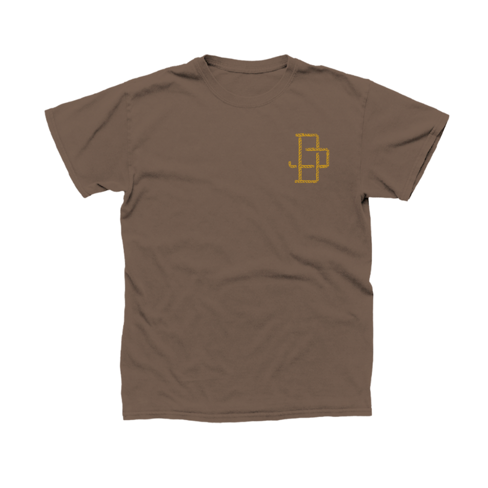Bar None Tee Front