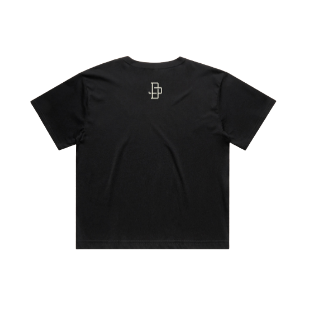 MWOTHW Ladies Tee Back