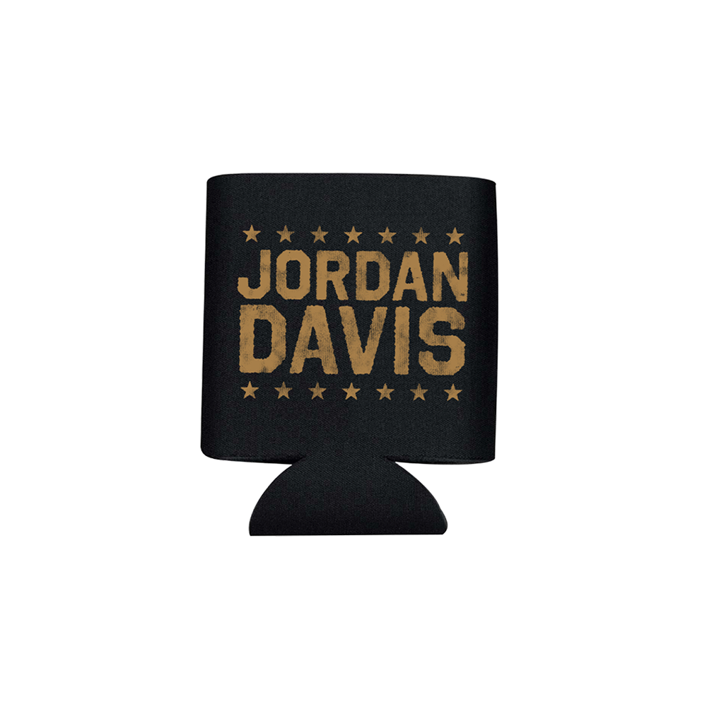 Ain't Enough Road U.S. Tour Drink Holder Front