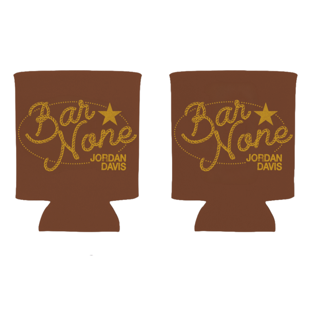 Bar None Drink Holder