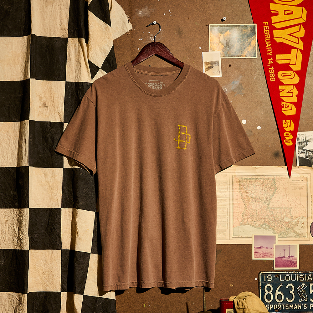 Bar None Tee Front