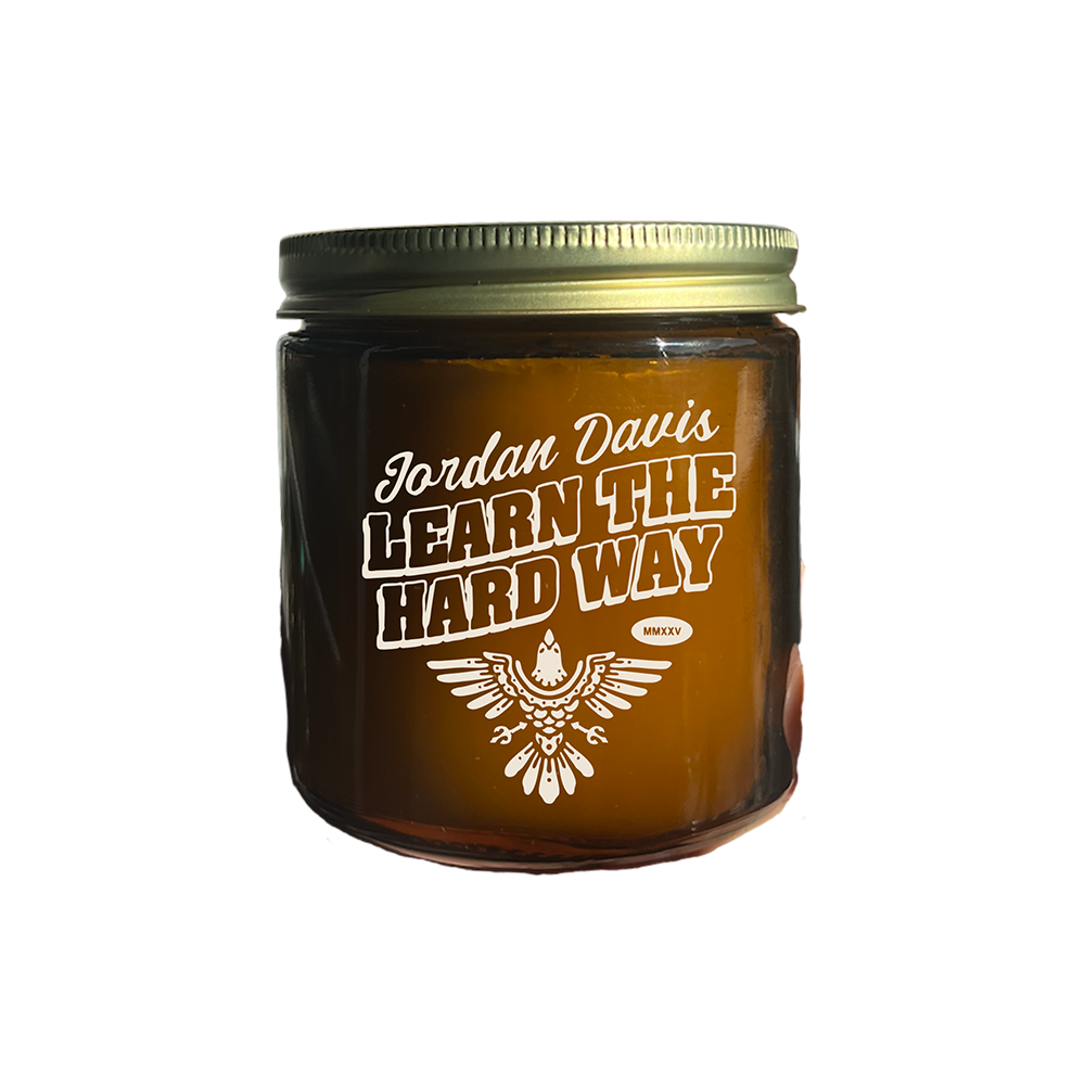 LTHW Candle