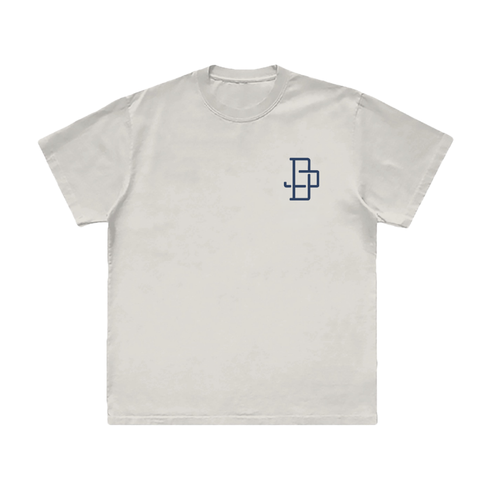 I Ain't Sayin' I'm an Angel Tee Front