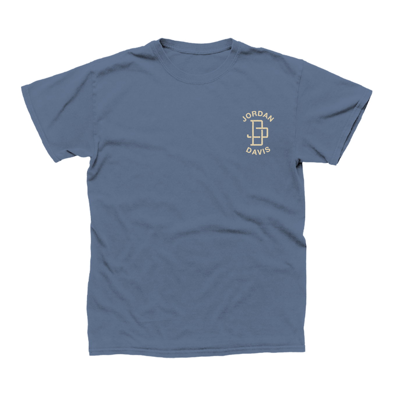 Turn This Truck Around Tee Front