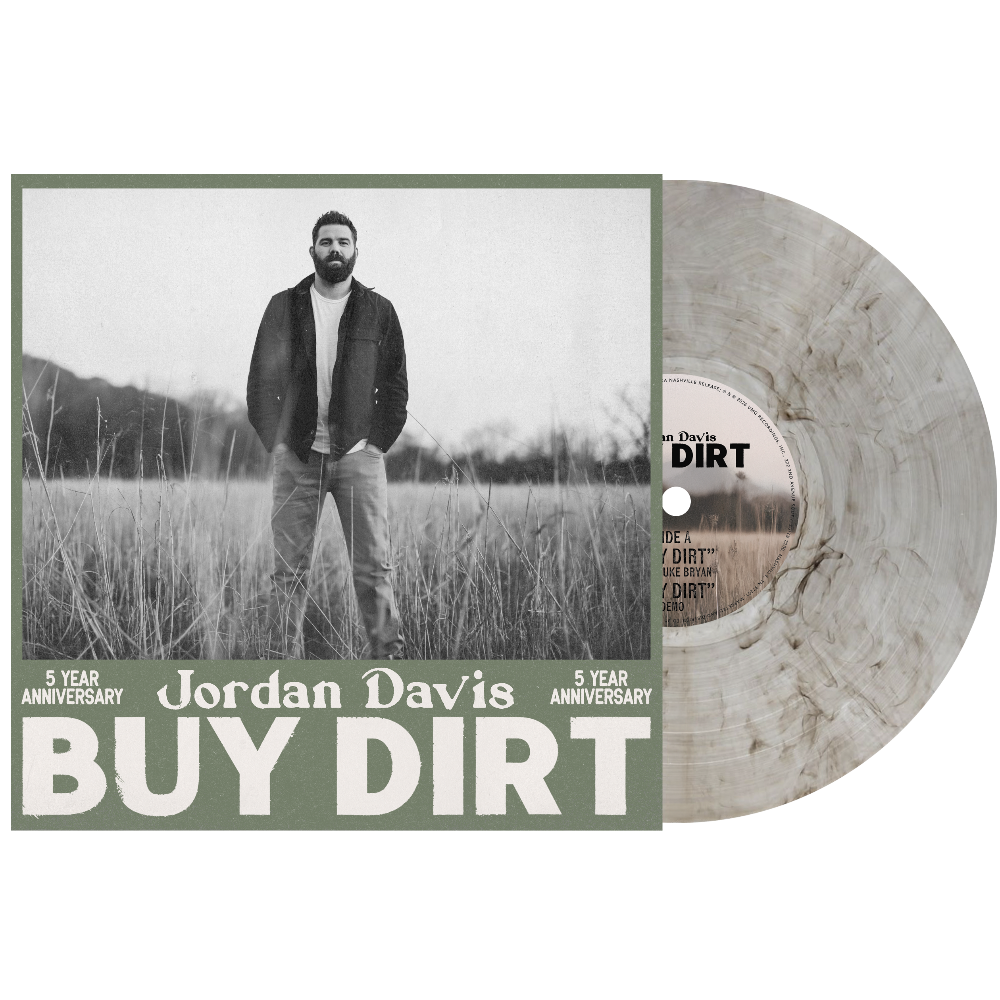 Buy Dirt 5 Year Anniversary Vinyl