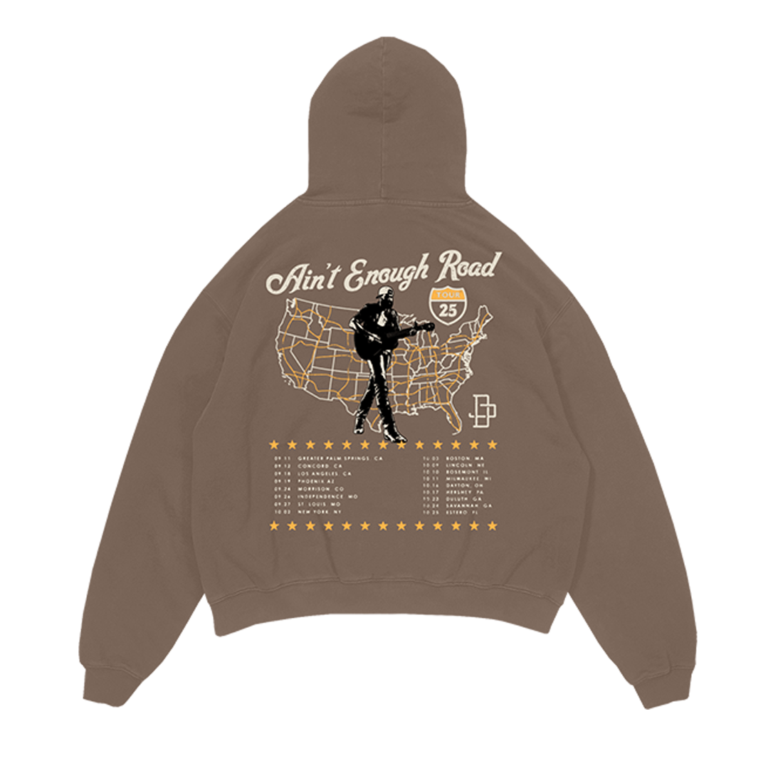 Jordan Davis Official Store - Jordan Davis Official Store