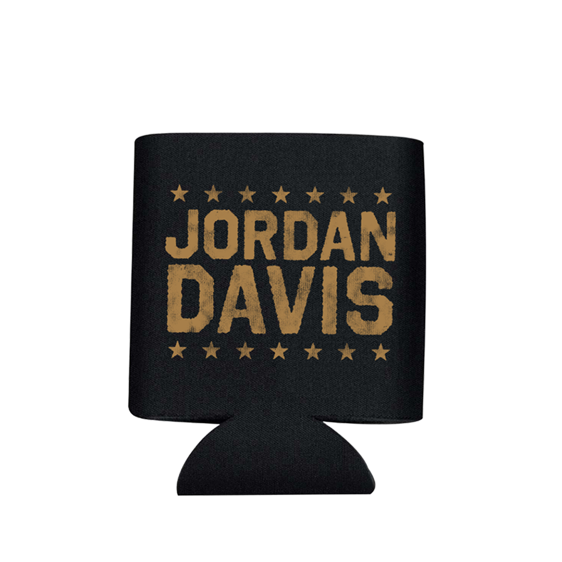 Aint Enough Road Tour Koozie