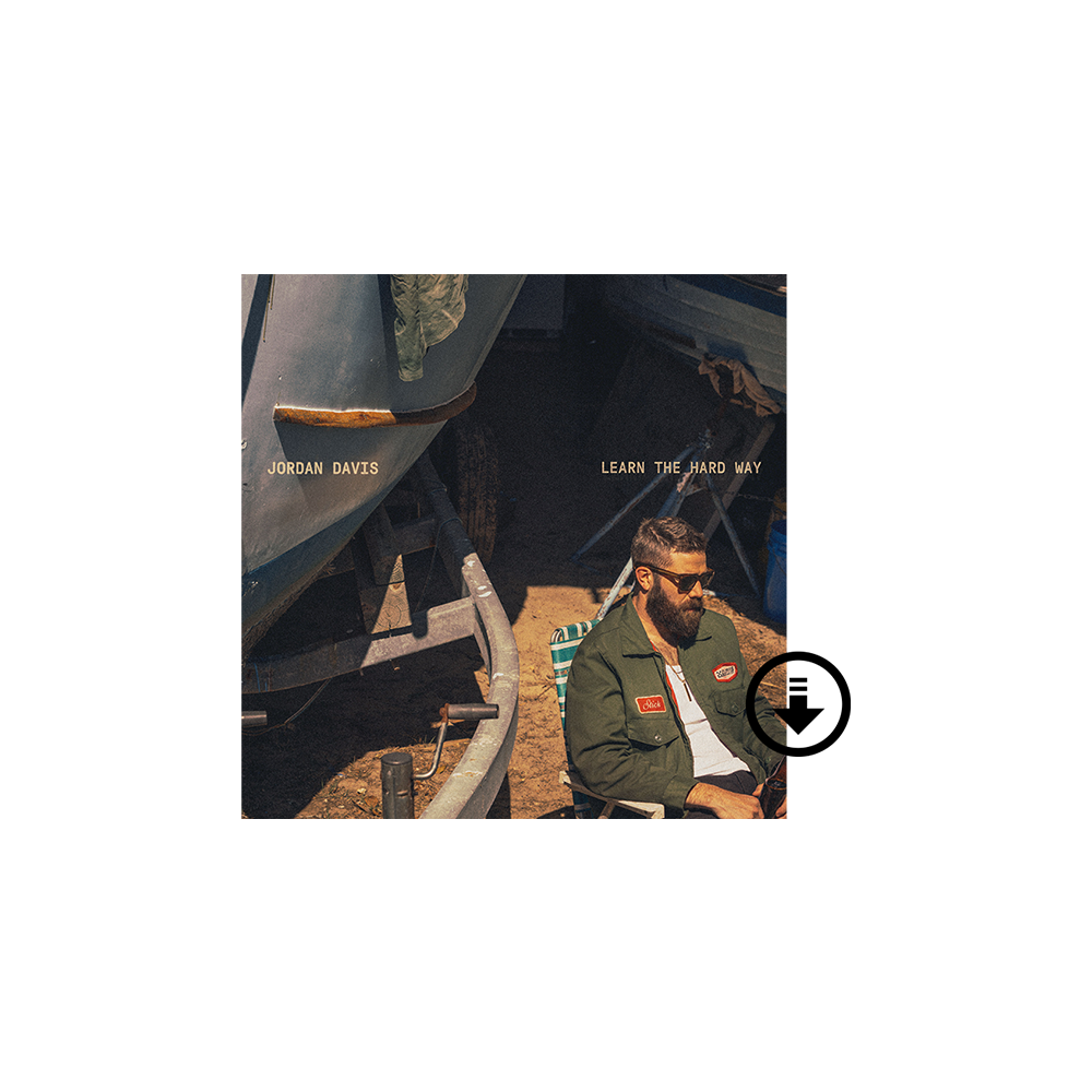 Learn The Hard Way (Digital Download)