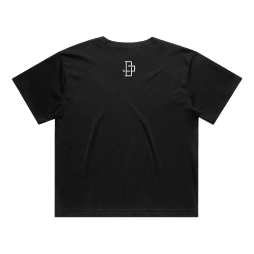 MWOTHW Ladies Tee Back