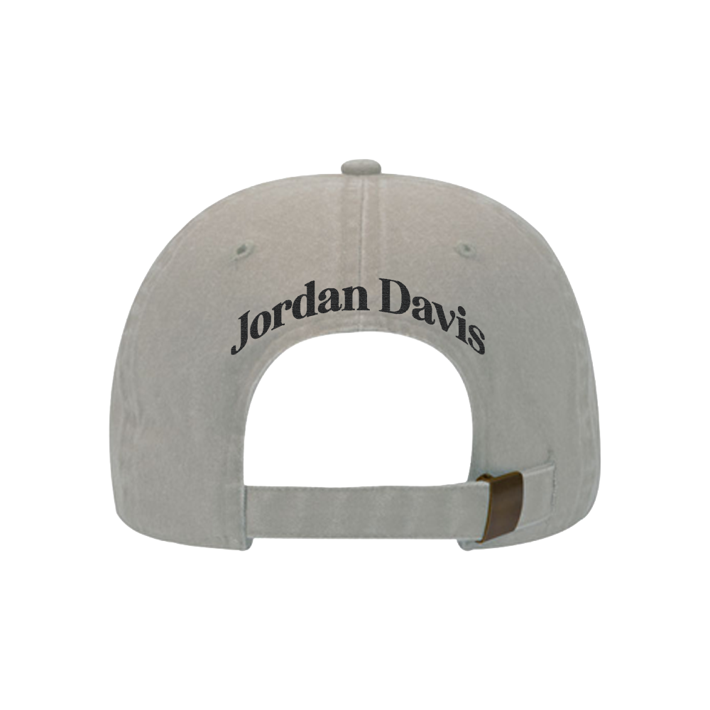 Buy Dirt Dad Hat Back