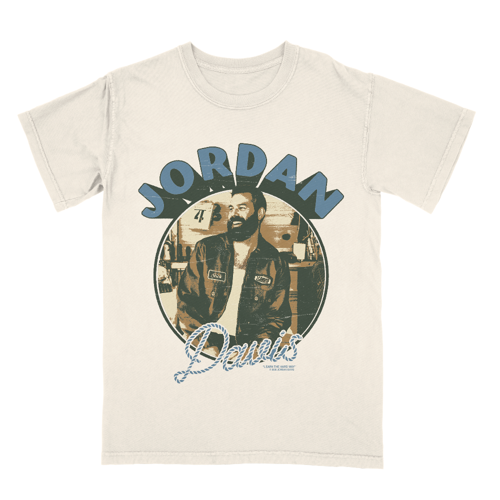 LTHW Photo Tee