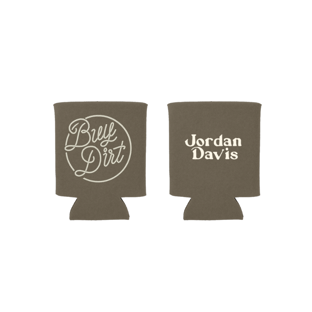 Buy Dirt Can Insulator Both Sides