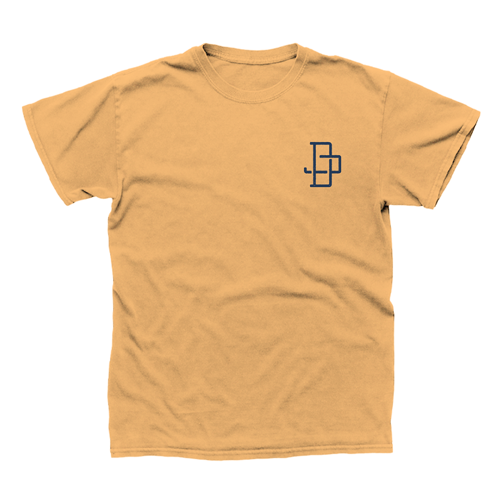 Singles You Up Tee Front