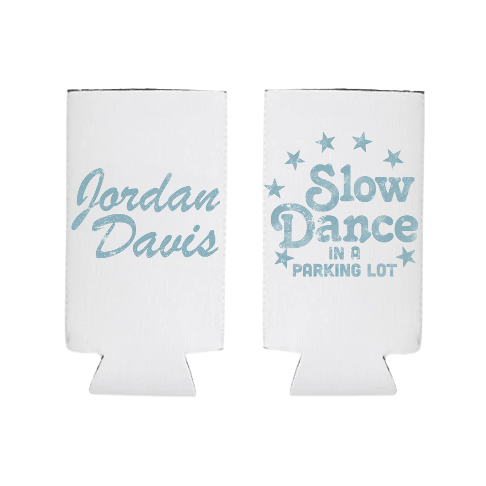 Slow Dance Slim Can Drink Holder