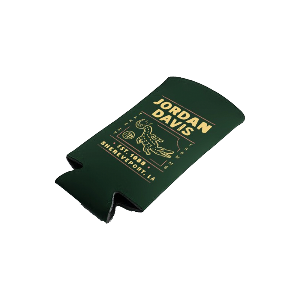 Take It From Me Skinny Can Insulator