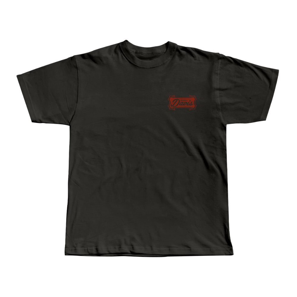 Take It From Me Tee