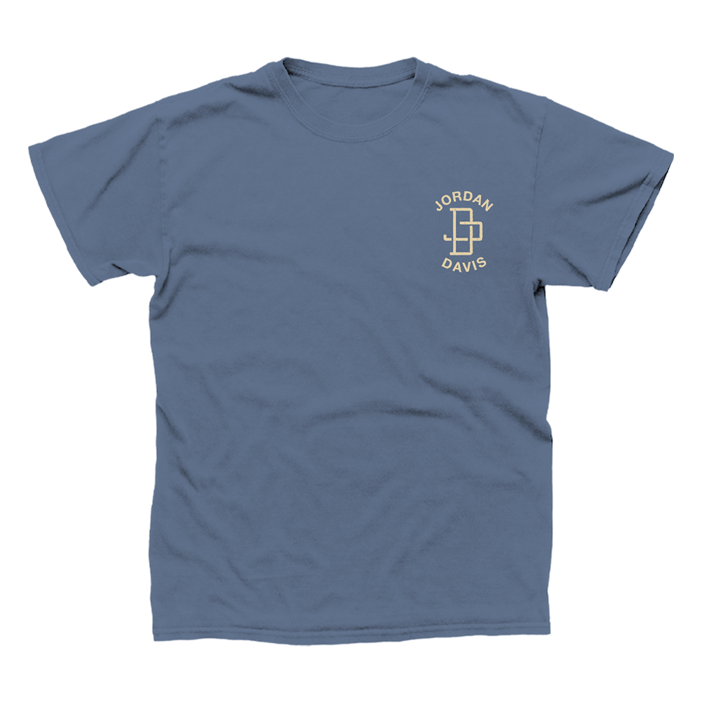 Turn This Truck Around Tee Front