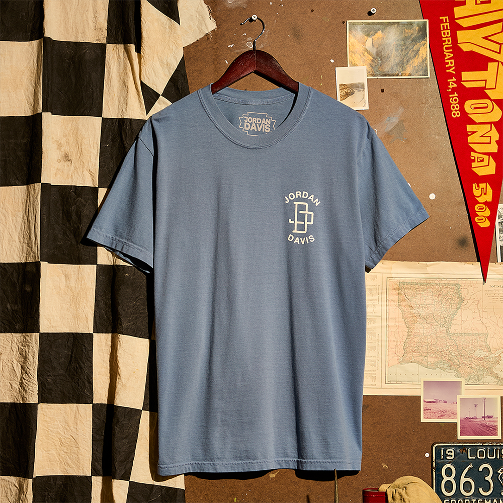 Turn This Truck Around Tee Front