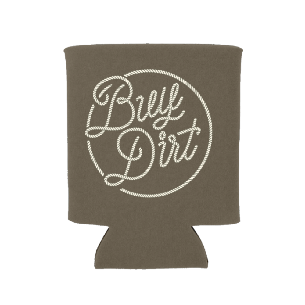 Buy Dirt Can Insulator Back