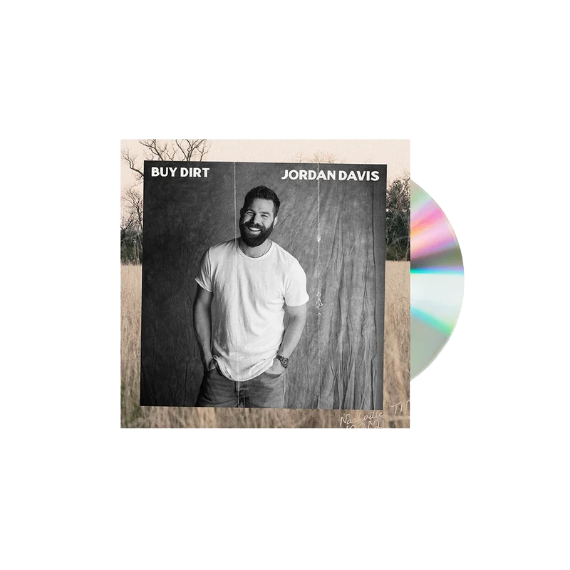 Buy Dirt EP (CD)