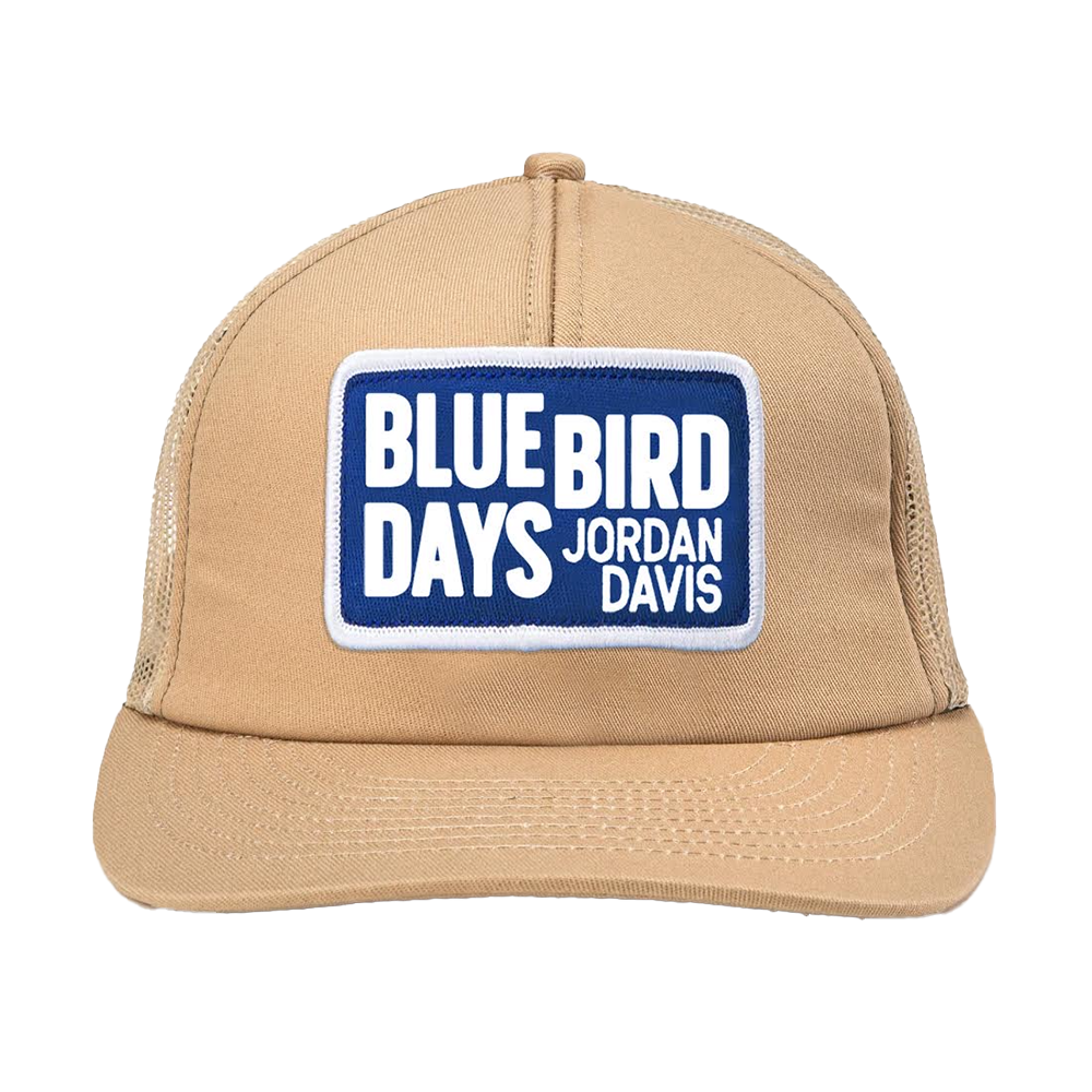 Bluebird Days Seager Hat
